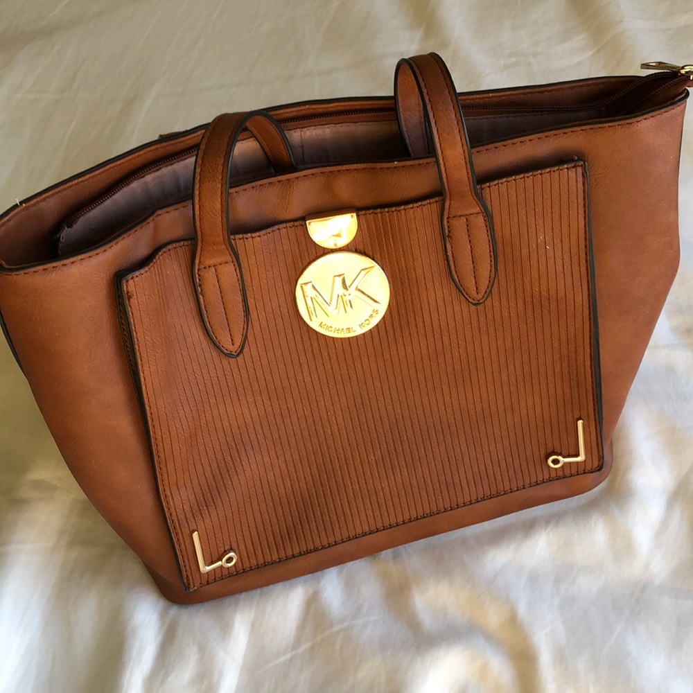 Michael Kors shoulder bag